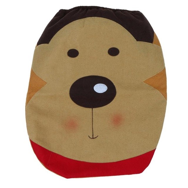 Toilet Seat Cover