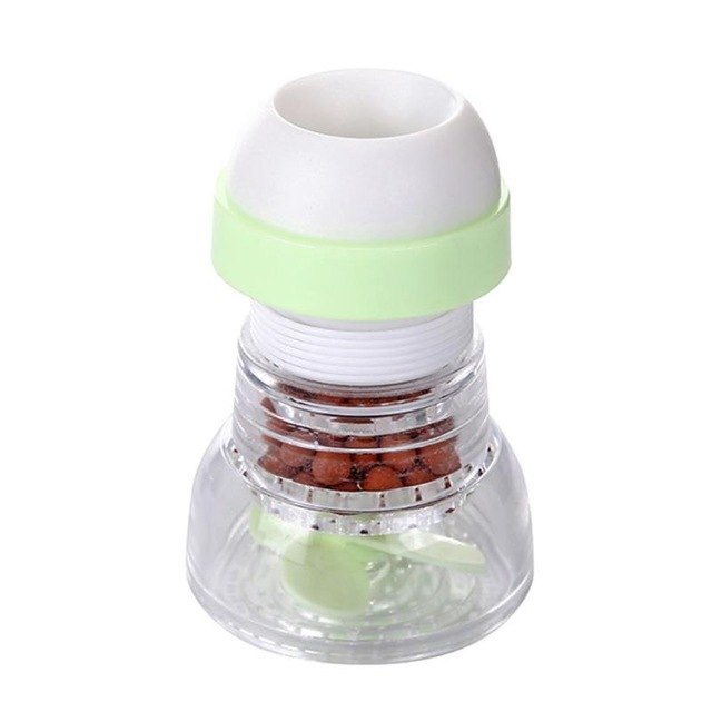 Filter Water Faucet