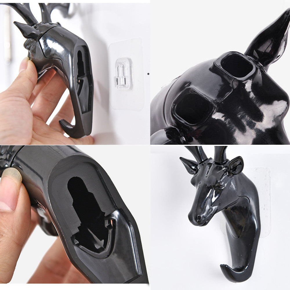 Hook Hanger Bag Keys