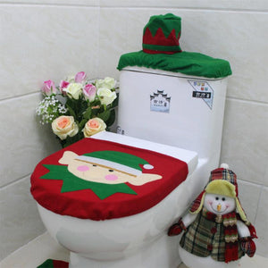 Toilet Seat Cover
