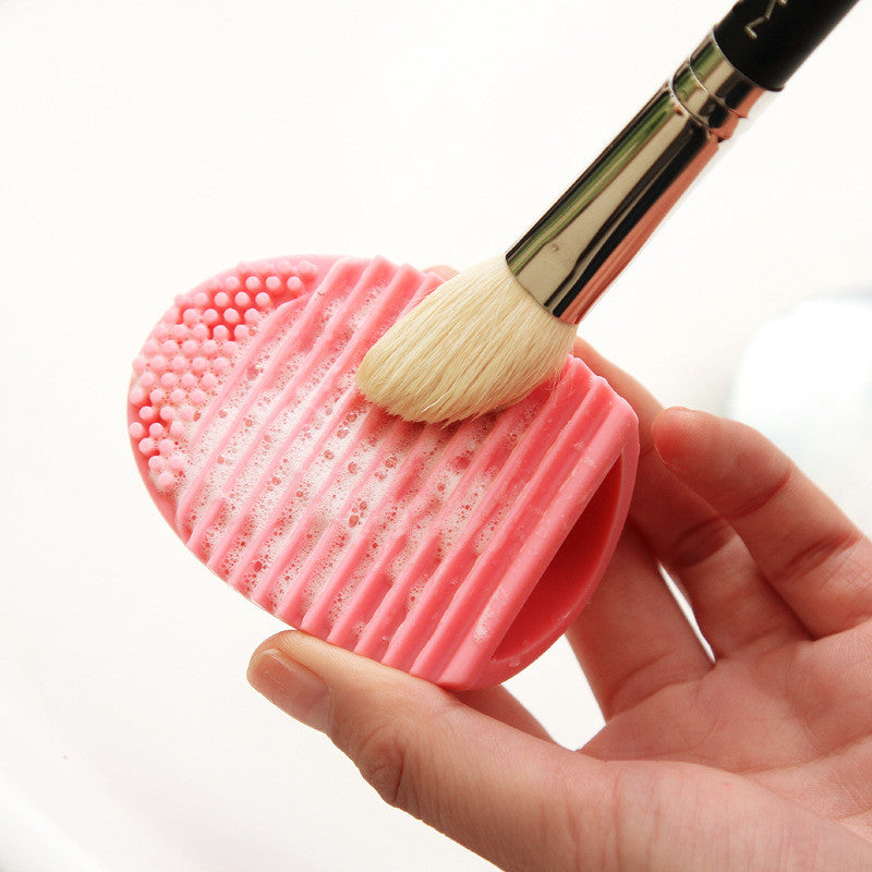 Makeup Brush Cleaner