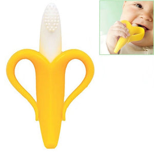 Infant Training Toothbrush