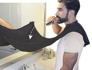 Shaving Catcher Apron