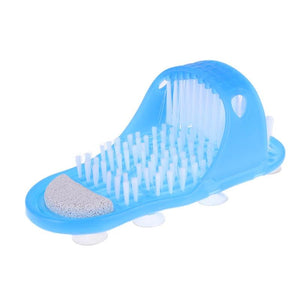 Massage Slipper Foot