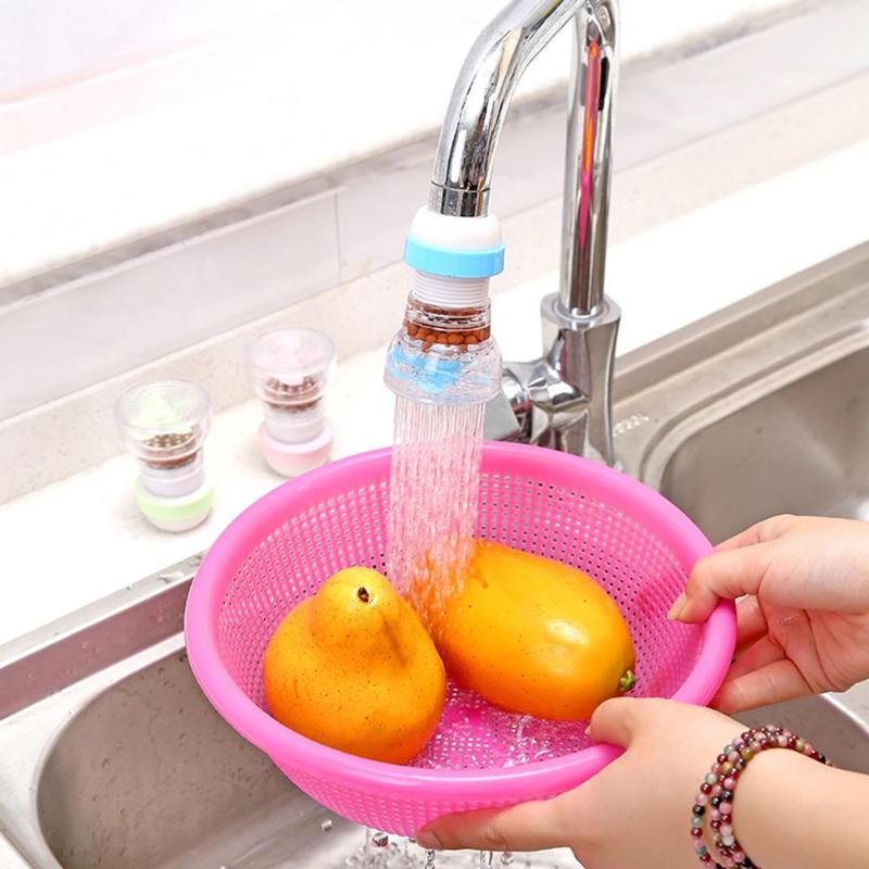 Filter Water Faucet