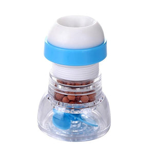 Filter Water Faucet