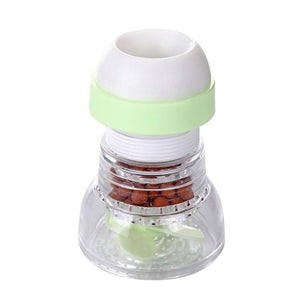Filter Water Faucet